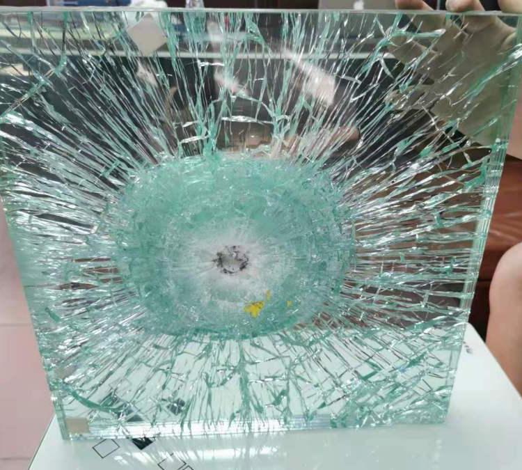 东莞市自动化智能公司防弹玻璃定制
