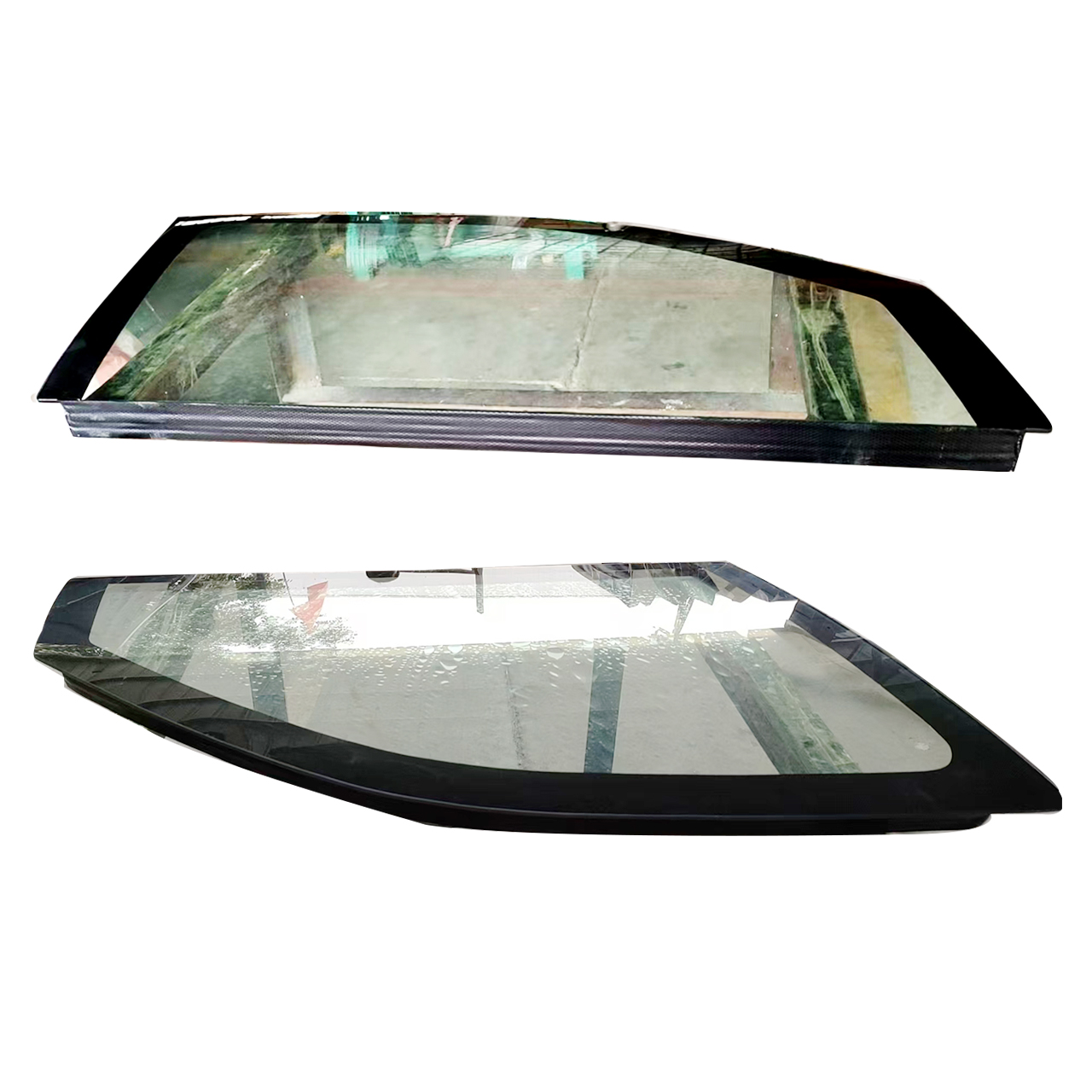 防AK47防弹玻璃 防AK47防弹玻璃