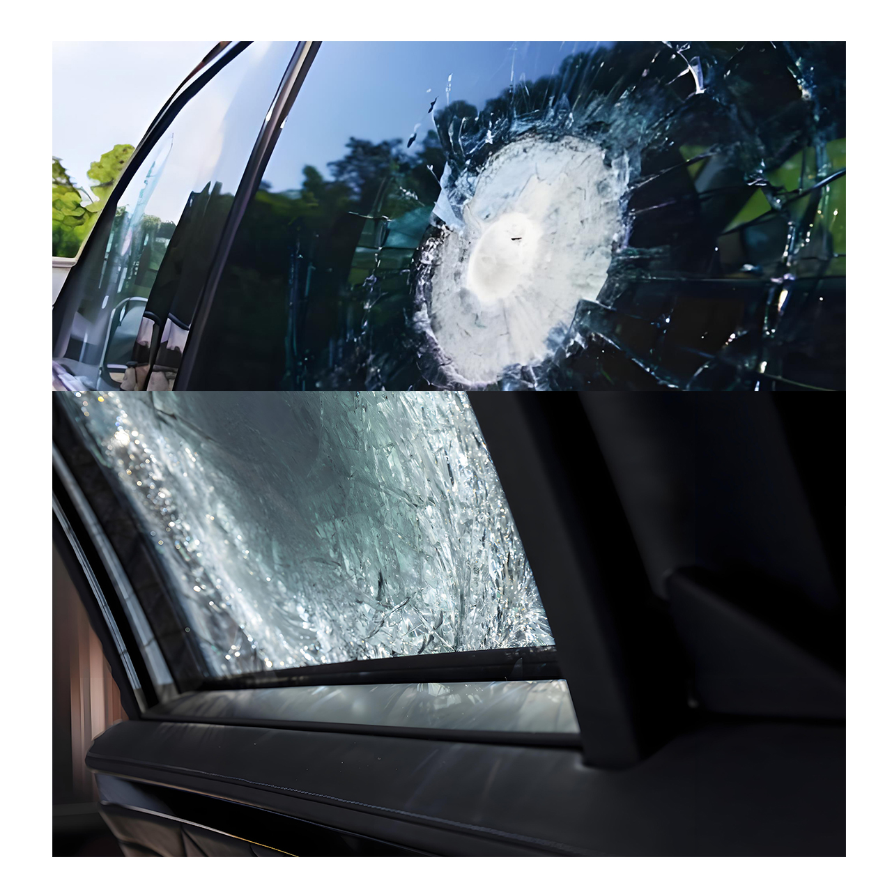 装甲车辆防弹玻璃 装甲车辆防弹玻璃